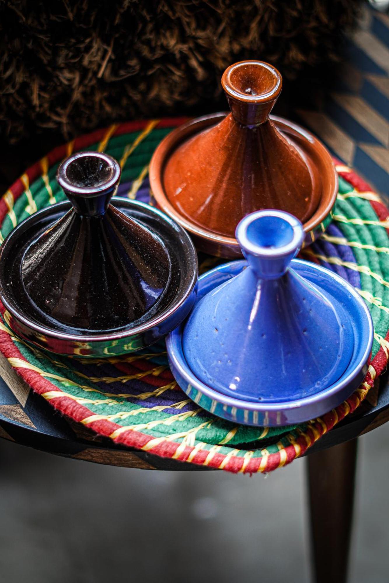 Riad Deluxe Marrakesh Luaran gambar